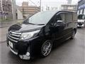 2017 Toyota Noah