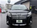 2017 Toyota Noah
