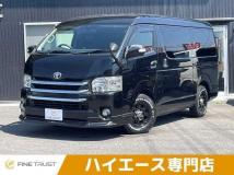 2014 Toyota Hiace Wagon