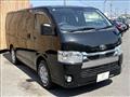 2020 Toyota Hiace Van