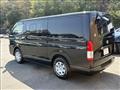 2020 Toyota Hiace Van