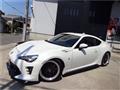 2017 Toyota 86