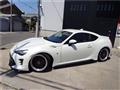 2017 Toyota 86