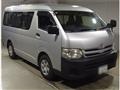 2012 Toyota Hiace Wagon