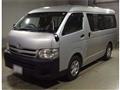 2012 Toyota Hiace Wagon