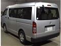 2012 Toyota Hiace Wagon
