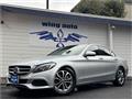 2018 Mercedes-Benz C-Class