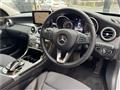 2018 Mercedes-Benz C-Class