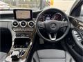 2018 Mercedes-Benz C-Class