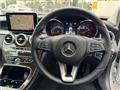 2018 Mercedes-Benz C-Class