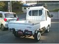 2025 Daihatsu Hijet Truck