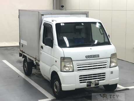 2008 Suzuki Suzuki Others