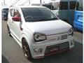 2018 Suzuki Alto