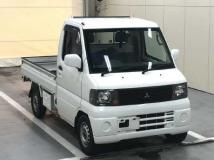 2003 Mitsubishi Mitsubishi Others