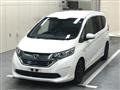 2019 Honda Freed