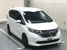 2019 Honda Freed
