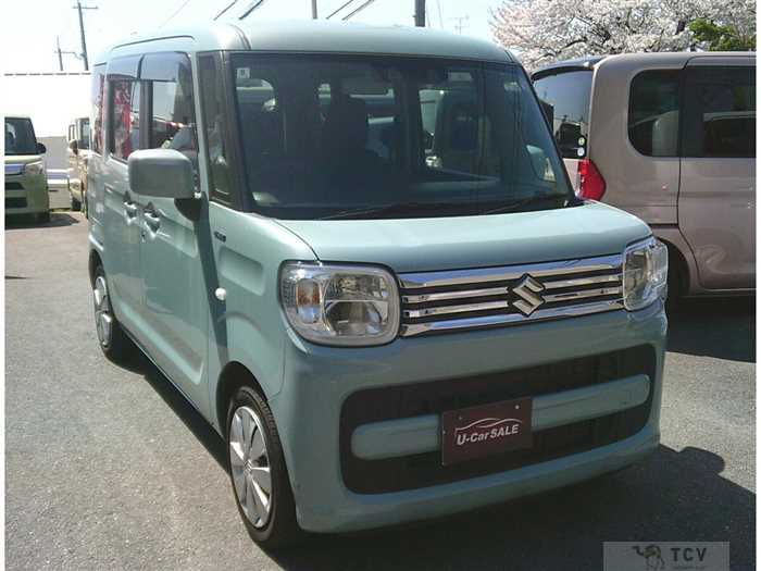 2022 Suzuki Suzuki Others