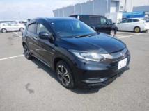 2016 Honda VEZEL