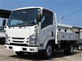 2019 Isuzu Elf Truck