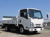 2019 Isuzu Elf Truck