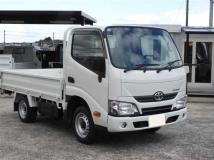 2017 Toyota Dyna Truck