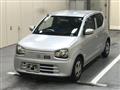 2015 Suzuki Alto