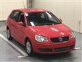 2009 Volkswagen Polo