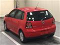 2009 Volkswagen Polo