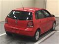 2009 Volkswagen Polo