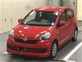 2015 Daihatsu Mira
