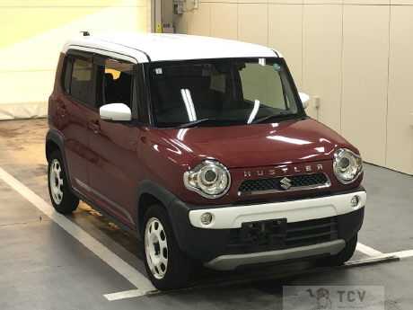 2015 Suzuki Suzuki Others