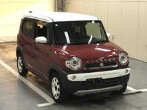 2015 Suzuki Suzuki Others