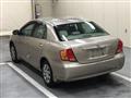 2007 Toyota Corolla Axio