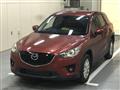 2013 Mazda CX-5