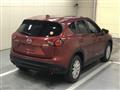 2013 Mazda CX-5