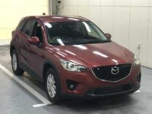 2013 Mazda CX-5
