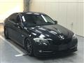 2012 BMW 5 Series