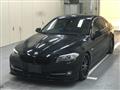 2012 BMW 5 Series