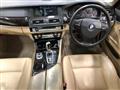 2012 BMW 5 Series