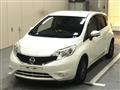 2016 Nissan Note