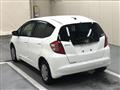 2009 Honda Fit