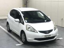 2009 Honda Fit