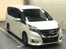 2017 Nissan Serena