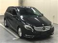 2012 Mercedes-Benz B-Class