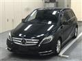 2012 Mercedes-Benz B-Class