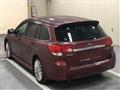 2009 Subaru Legacy Touring Wagon