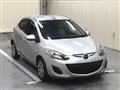 2012 Mazda Demio