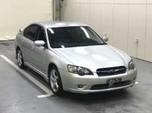 2005 Subaru Legacy B4