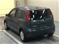 2011 Nissan Note