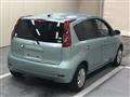2009 Nissan Note